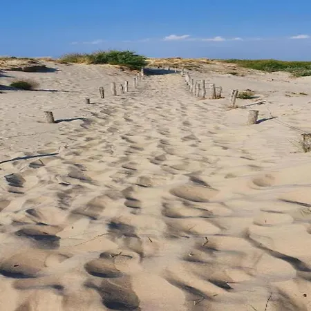아파트 Westdiep 4 Located Near The 니우포르트
